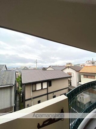 和歌山県和歌山市小雑賀[1LDK/40.33m2]の眺望
