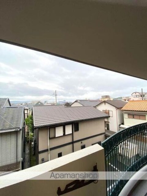 和歌山県和歌山市小雑賀[1LDK/40.33m2]の眺望