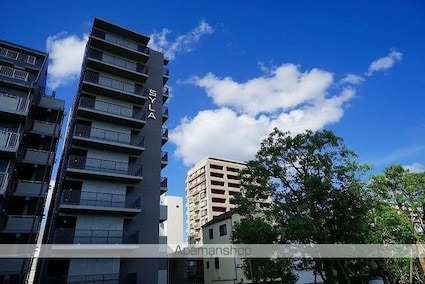 東京都江東区大島１丁目[1DK/25.87m2]の内装3