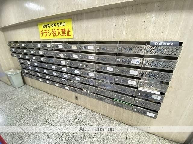 上六第一ダイヤモンドハイムのその他写真