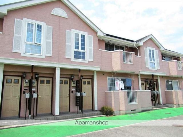 ｊｏｌｉ　ｃｏｕｒ　Ａ[3LDK/65.57m2]の外観4
