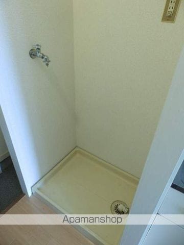 ピュアコート富士見の内装写真