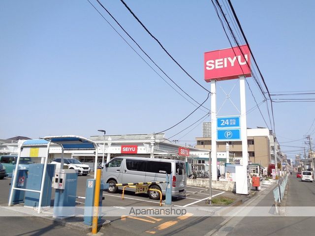 北山コーポの周辺写真
