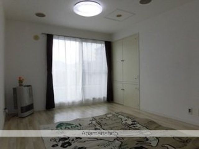 円山北町ハイムの内装写真