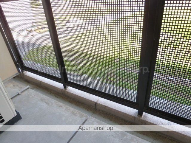 sundanceの内装写真