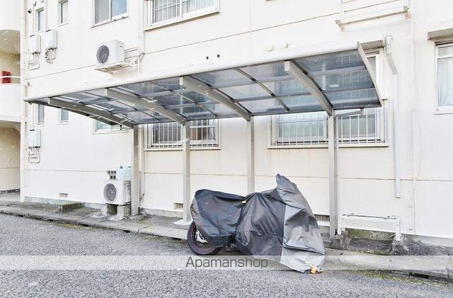 第2ますやマンションのその他写真