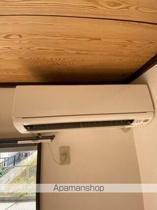 ハイライズ羽原[3DK/49.9m2]のその他設備