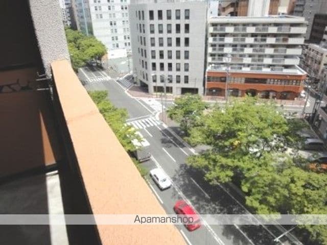 アミューゼ博多の内装写真