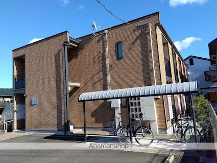 レオネクストＯＫＡＤＡⅡ[1K/25.89m2]の外観1