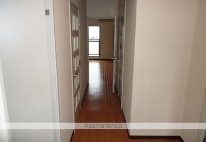 カサグランデ永福[3LDK/65.21m2]の玄関1