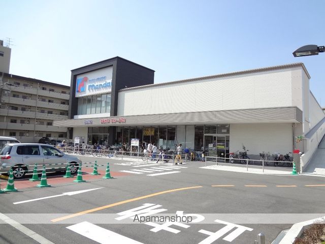 SーRESIDENCE高井田BELETAの周辺写真