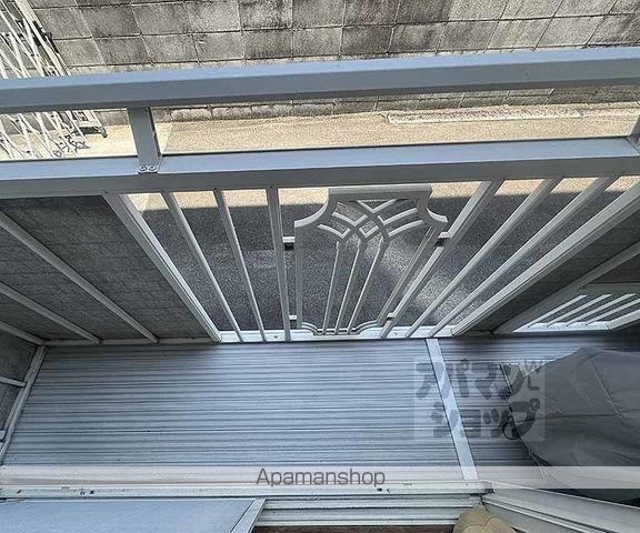 エステート一条の内装写真