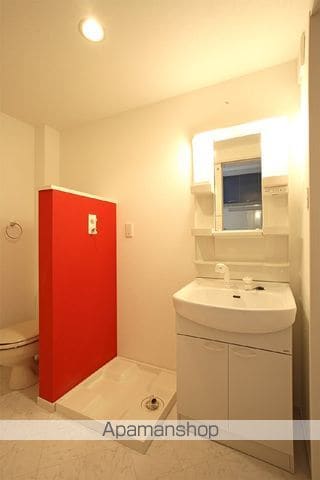 ヴィアノ緑が丘WESTの内装写真