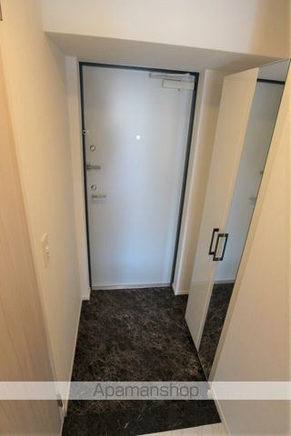 リュクスグランツの内装写真