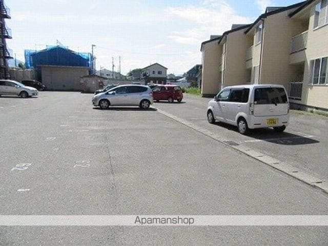盛岡南ハイツAのその他写真