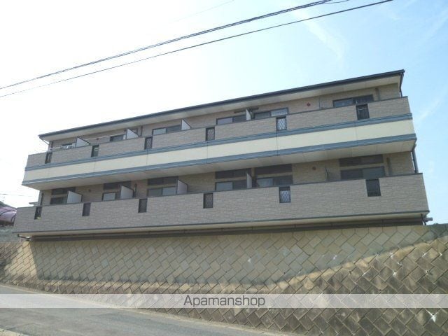 第Ⅱゆたかハイツ 202 ｜ 福岡県福岡市東区若宮３丁目22-7（賃貸アパート1K・2階・25.38㎡） その4