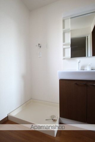 FLORE CLAIREの内装写真