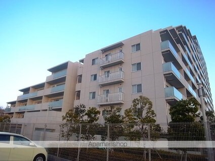 東京都八王子市大和田町６丁目[3LDK/75.46m2]の外観4