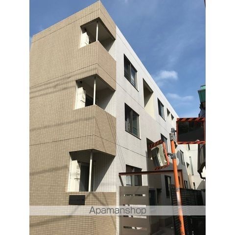 DRホームズ品川戸越
