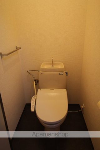 グリーンバハイナカの内装写真