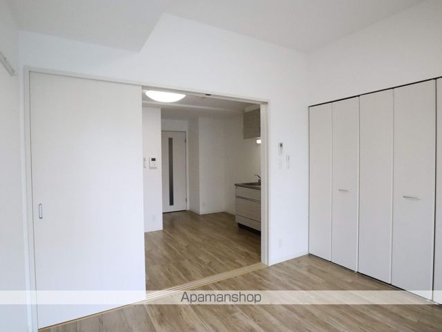 コンセール葵[1DK/34.12m2]の内装3