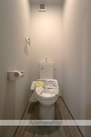 エスポワールT VIIの内装写真