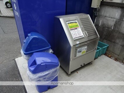 セジュール[1K/24.17m2]の共用部1