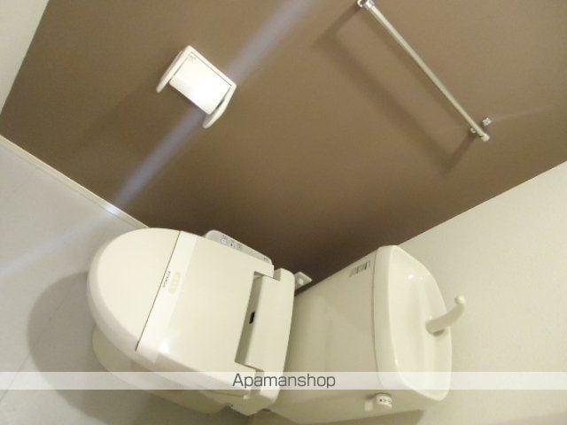カリンビュー足利の内装写真