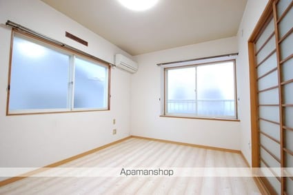 アーバン鬼頭[1K/25.46m2]の内装4