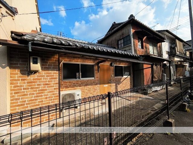 山陽本線 倉敷駅 徒歩14分 築50年