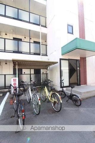 サンライト津島III号館の外観写真