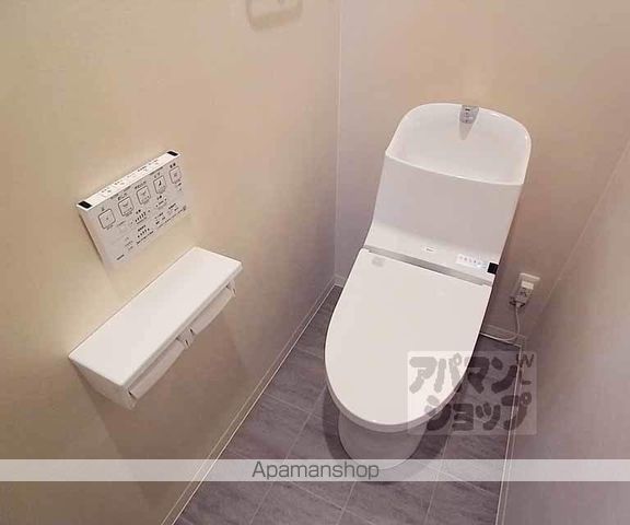 グランレブリー寺町松原の内装写真