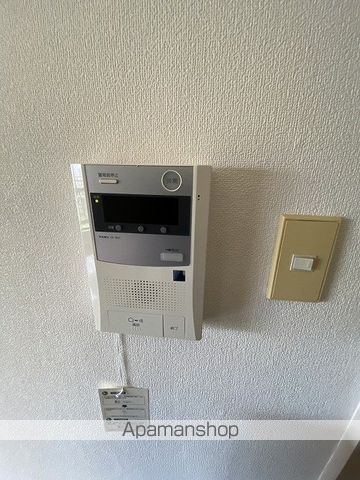 リバーシティ学園都市の内装写真