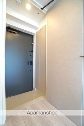 オープンブルーム入谷Ｅａｓｔ[1LDK/40.44m2]の玄関