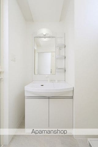 THE天神シティの内装写真