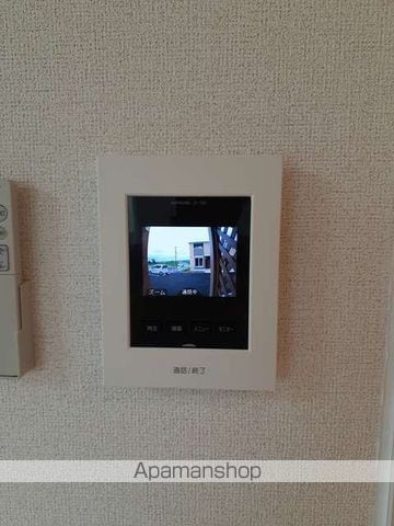 インペリアル榎鶴 Bの内装写真