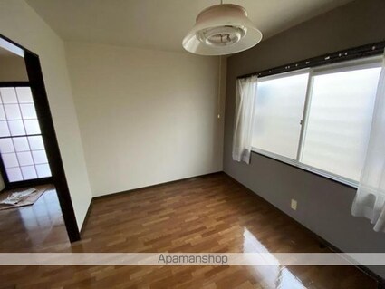 フレグランス宮脇[2LDK/50.6m2]のリビング・居間