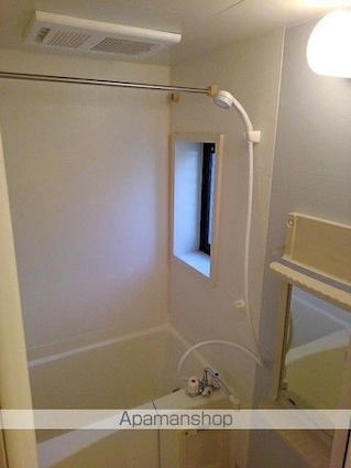 Ｖｉｅｎｔｏ　Ｋ[1K/26.35m2]のバス