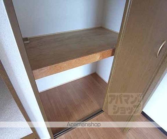 COZY HOUSEの内装写真