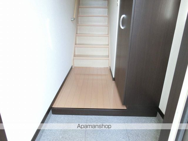 レリィ・マーレの内装写真