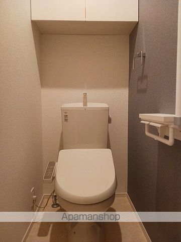 ウィナンドの内装写真