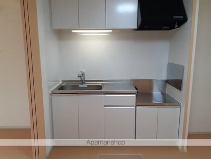 バーベナ[2DK/42.89m2]のキッチン