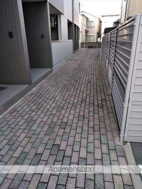 和歌山県和歌山市黒田[1LDK/44.86m2]の共用部6