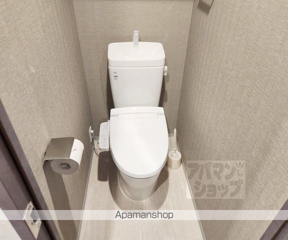 エステムコート京都二条の内装写真