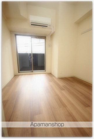 プレサンス北堀江の内装写真