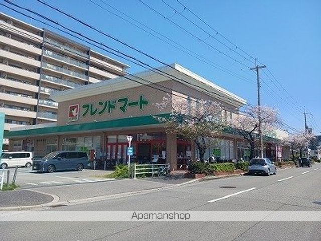 コテポルトの周辺写真
