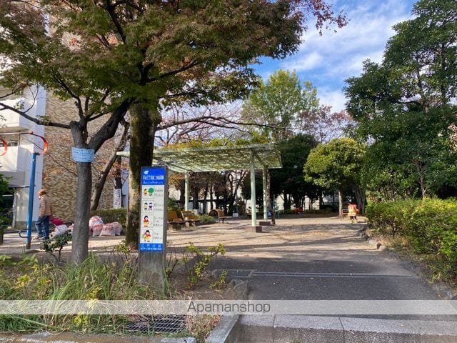 サンハイツ平井の周辺写真