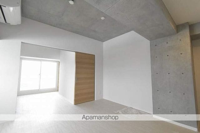 CASALSVTOWERの内装写真
