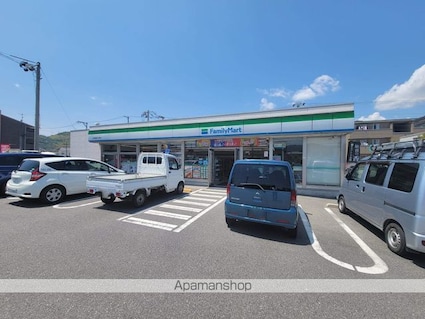 広島県呉市広古新開７丁目[1K/33.15m2]の周辺1