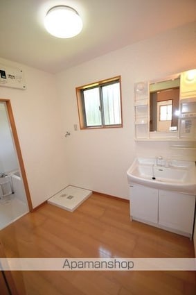 松江ガーデンハイツ[2DK/47.88m2]の内装6